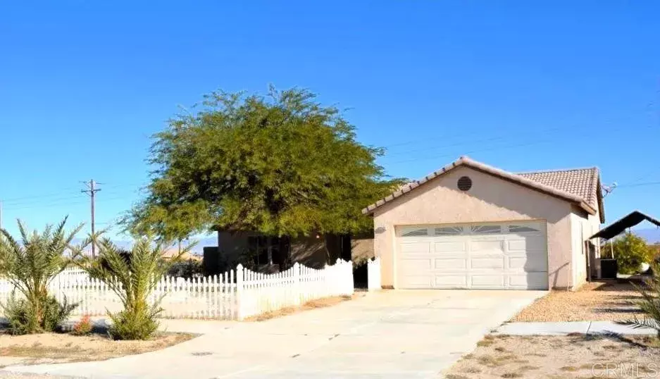 2531 Rodeo Rd, Salton City, CA 92274