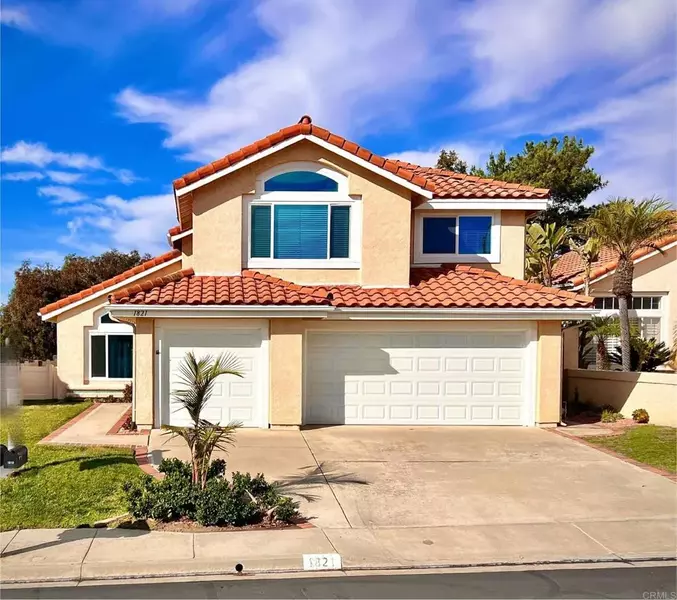 1821 Ithaca Drive, Vista, CA 92081