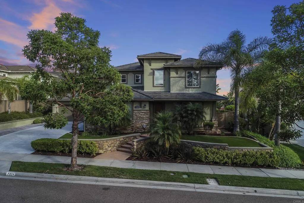 7324 Circulo Papayo, Carlsbad, CA 92009