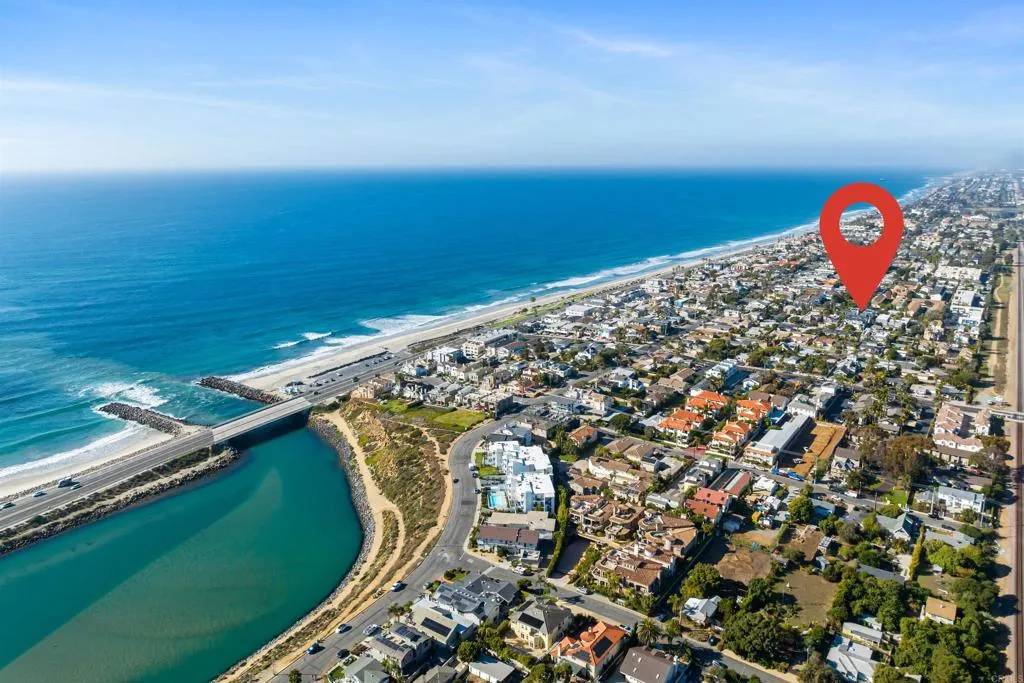 Carlsbad, CA 92008,305 Juniper Avenue