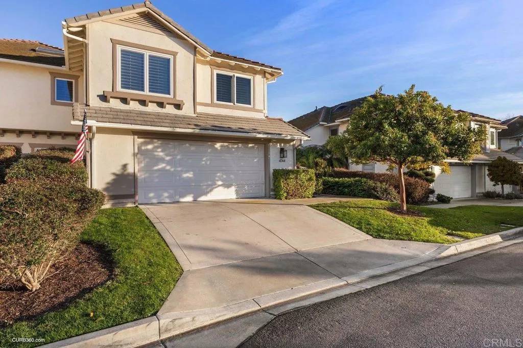 4744 Bryce Circle, Carlsbad, CA 92008