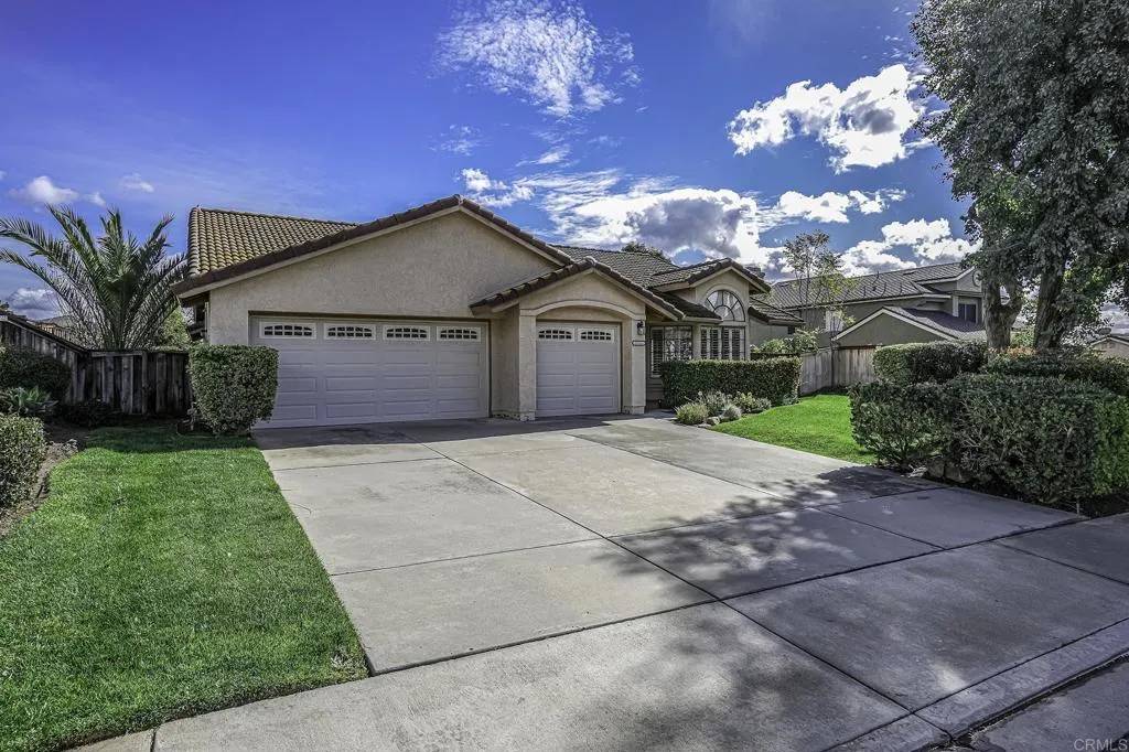 5316 Triple Crown Drive, Bonsall, CA 92003