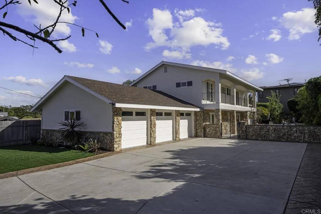 Carlsbad, CA 92008,1415 Chestnut Avenue