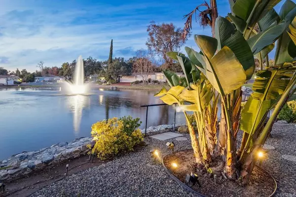 Valley Center, CA 92082,18218 Paradise Mountain #22