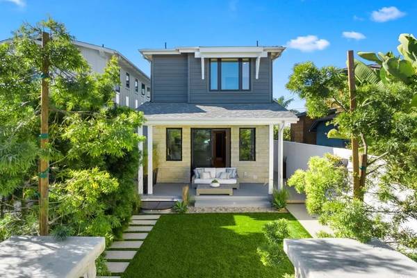 Cardiff By The Sea, CA 92007,2334 Newcastle Avenue