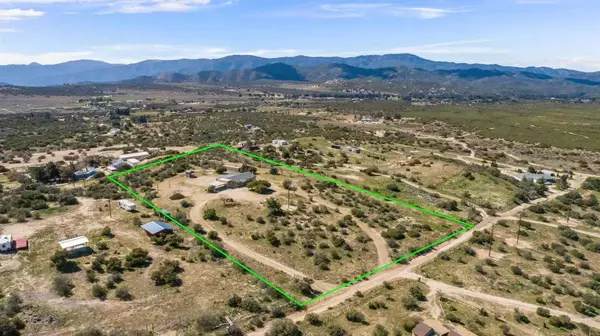 Ranchita, CA 92066,37729 Cleo Lane