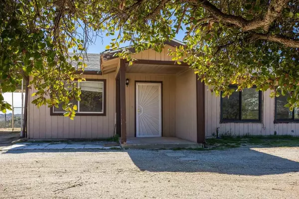 Ranchita, CA 92066,37729 Cleo Lane