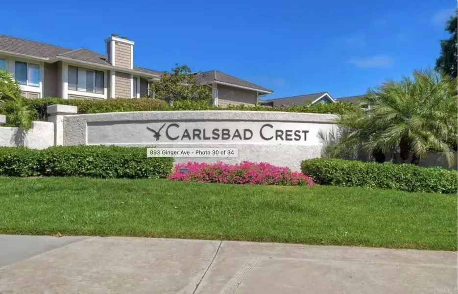 6922 Carnation Drive, Carlsbad, CA 92011