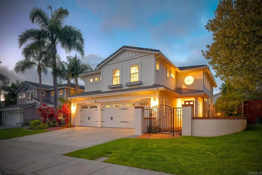 Carlsbad, CA 92011,1054 Lighthouse Road