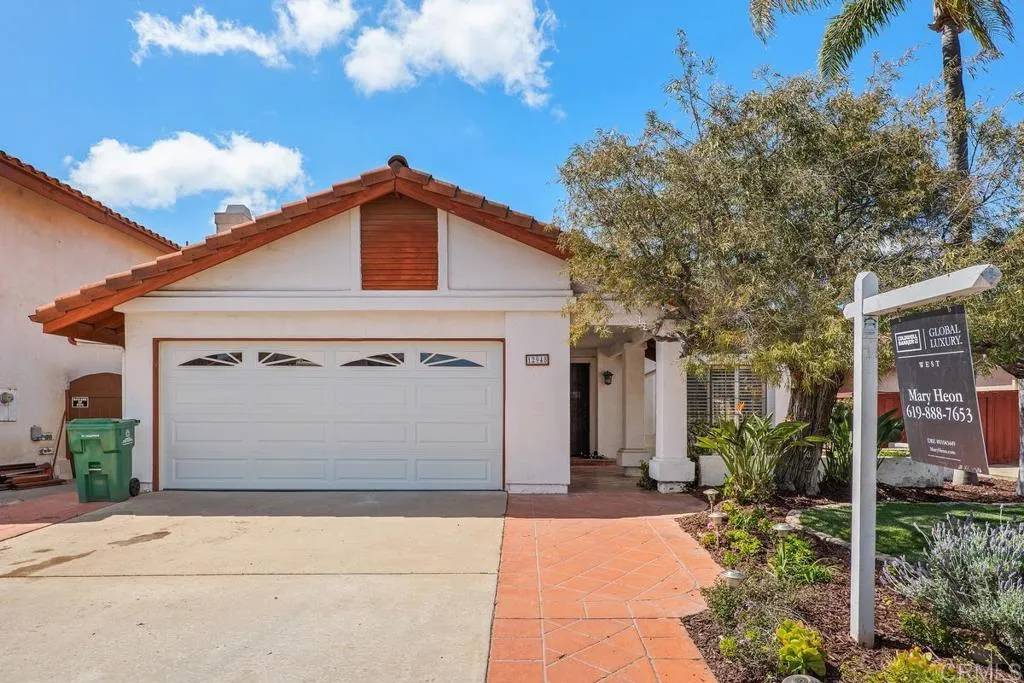 12948 Pimpernel Way, San Diego, CA 92129