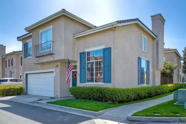 4205 Milano Way, Oceanside, CA 92057