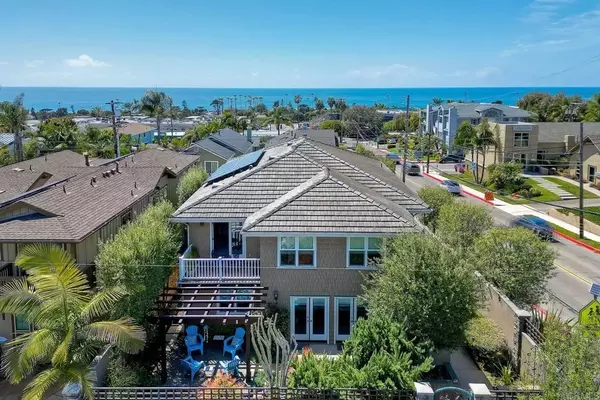 2002 Montgomery Avenue, Cardiff By The Sea, CA 92007