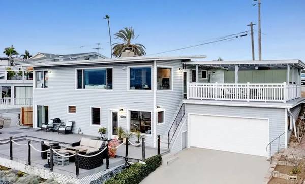 Cardiff By The Sea, CA 92007,2533 Montgomery Avenue