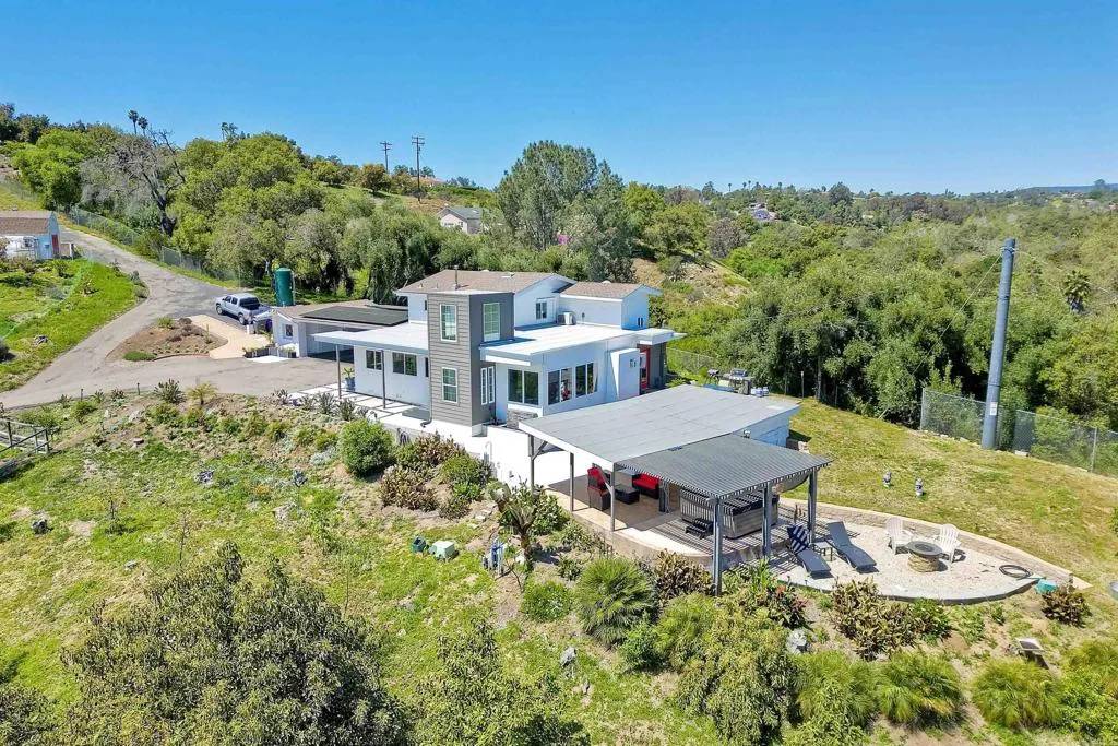 Fallbrook, CA 92028,1133 S. Live Oak Park Rd.