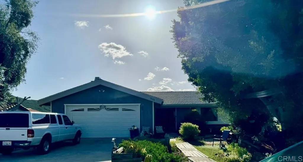15674 Cathedral Way, Ramona, CA 92065