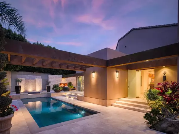 Rancho Santa Fe, CA 92067,14817 Arroyo Rosita