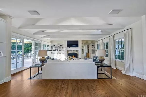 Rancho Santa Fe, CA 92067,16920 Cantaranas