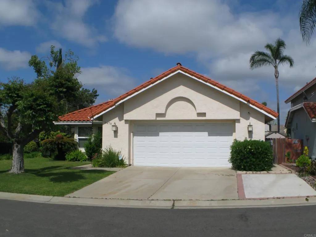 5479 Elderberry Way, Oceanside, CA 92057