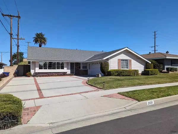 2651 Grayville Drive, La Habra, CA 90631