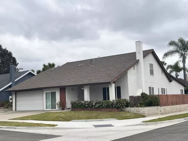 4101 Chasin Street, Oceanside, CA 92056