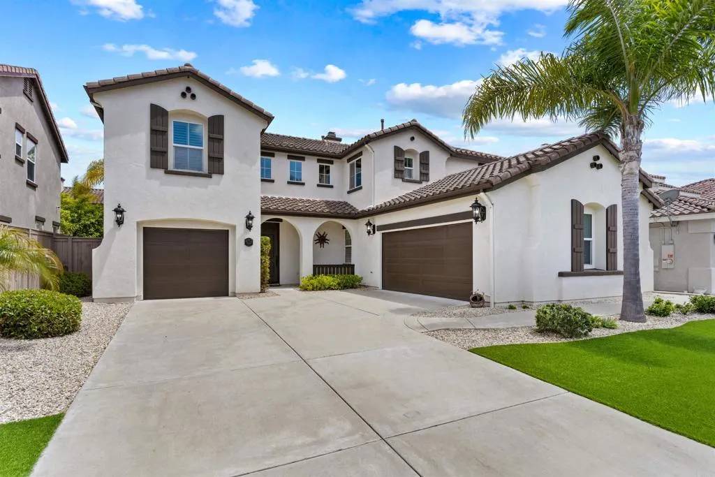 492 Big Sky Drive, Oceanside, CA 92058