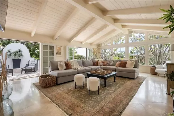 Rancho Santa Fe, CA 92067,17122 Via De La Valle