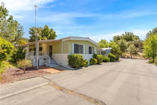 Warner Springs, CA 92086,35109 Highway 79 #54