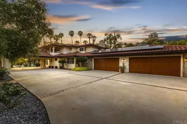 2040 Elk Lake Drive, Escondido, CA 92029