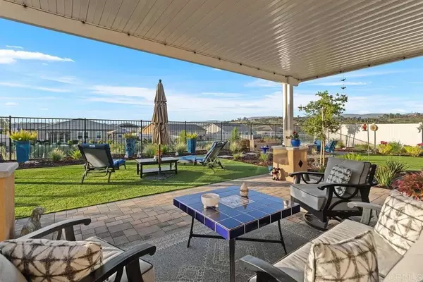 Valley Center, CA 92082,13544 Provision Way