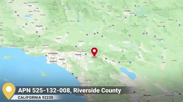 Cabazon, CA 92230,8 Stefan Ave