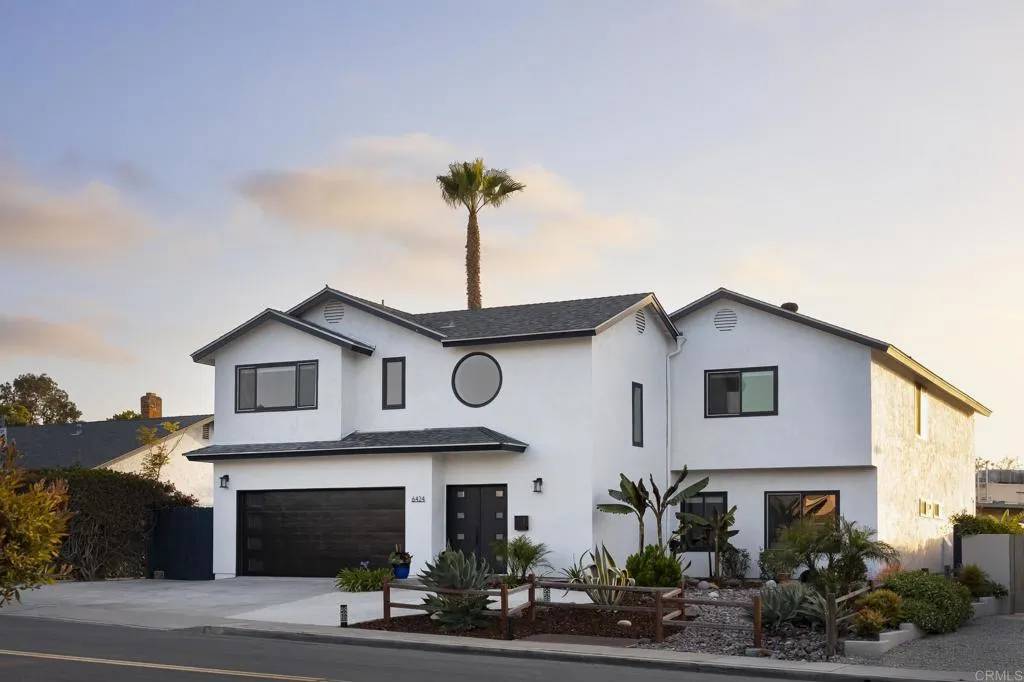 6424 Edmonton Avenue, University City, CA 92122