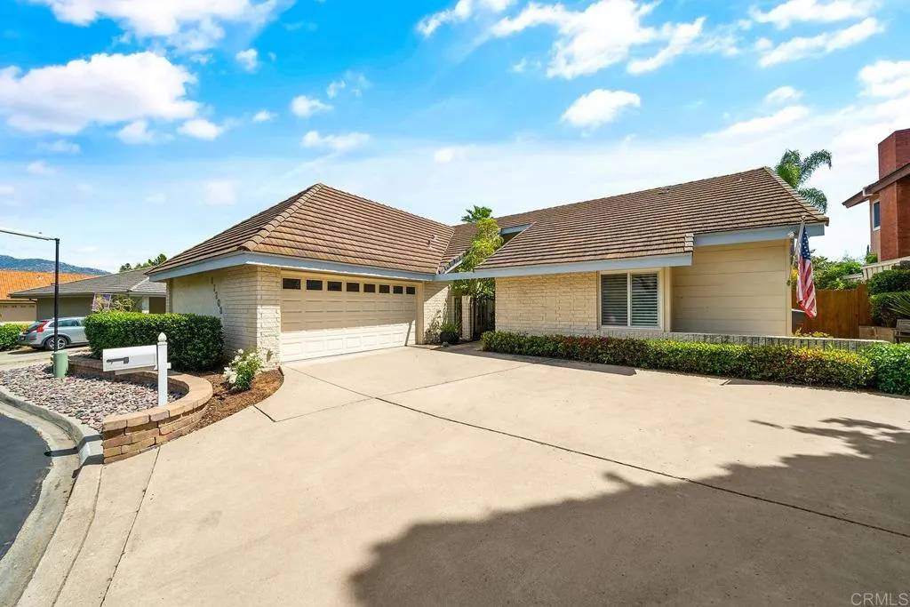 17208 Cuvee Court, Poway, CA 92064