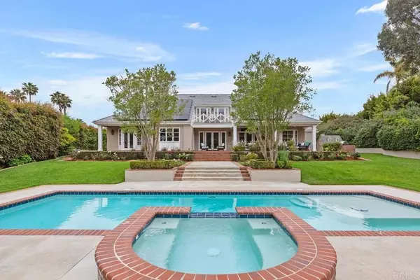 Rancho Santa Fe, CA 92067,16625 Via Lago Azul