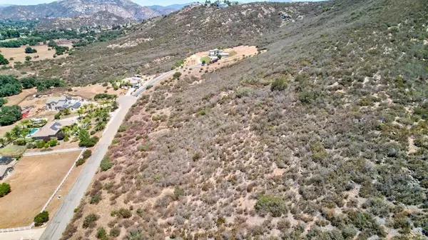 Ramona, CA 92065,Tombill