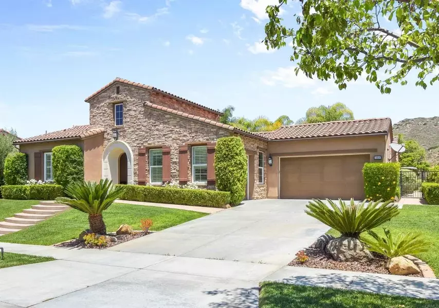 2656 Morning Terrace, Escondido, CA 92027