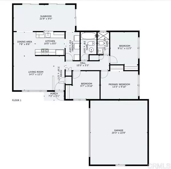 National City, CA 91950,2434 E Division Street