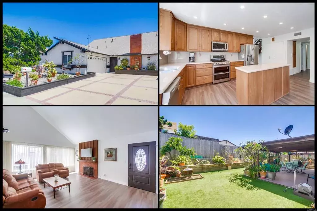 San Diego, CA 92126,8817 Alphecca Way
