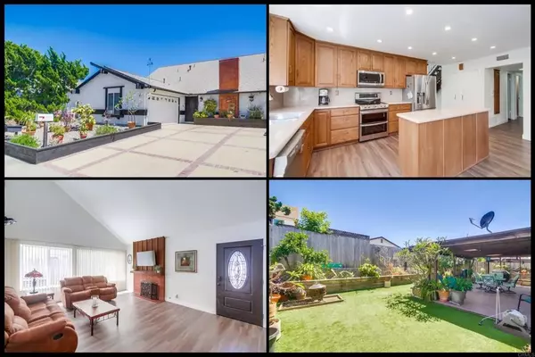 8817 Alphecca Way, San Diego, CA 92126