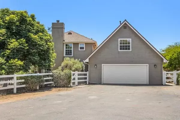 Valley Center, CA 92082,31013 N Saddleback Road