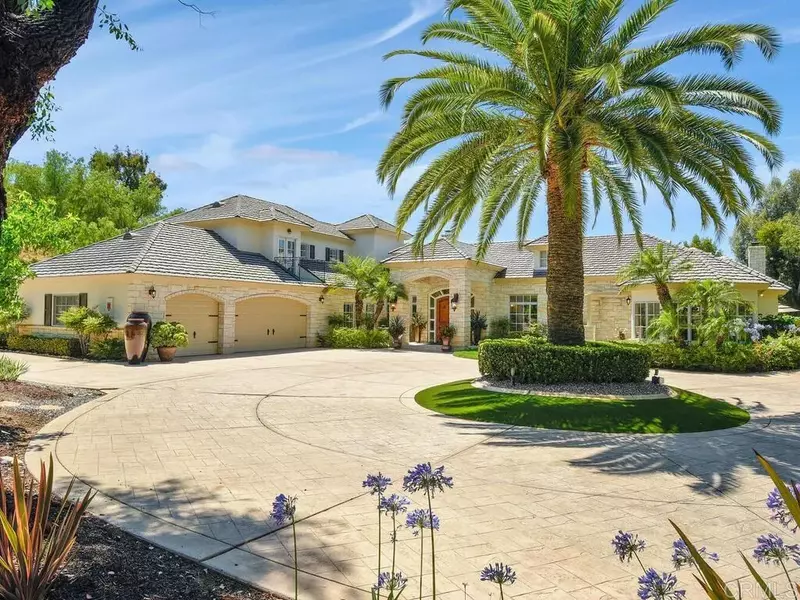 5737 Lake Vista Drive, Bonsall, CA 92003