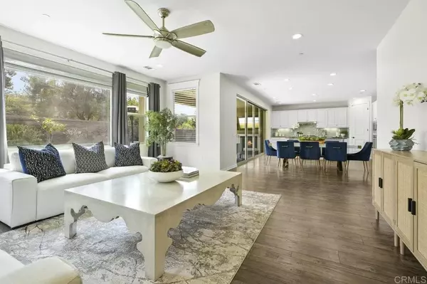 15910 Dyer Lane, San Diego, CA 92127