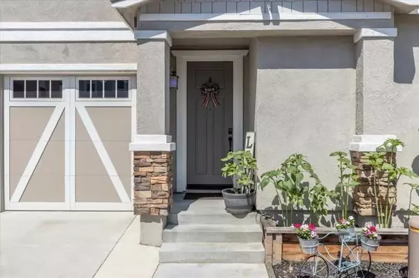 Valley Center, CA 92082,13610 Gray Hawk Way