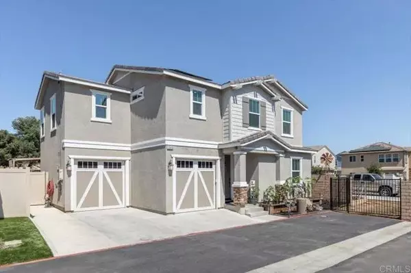 Valley Center, CA 92082,13610 Gray Hawk Way
