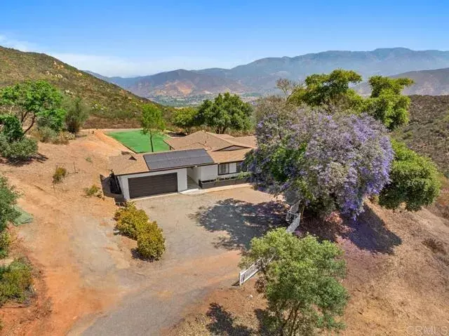 Valley Center, CA 92082,11378 Pala Loma Drive