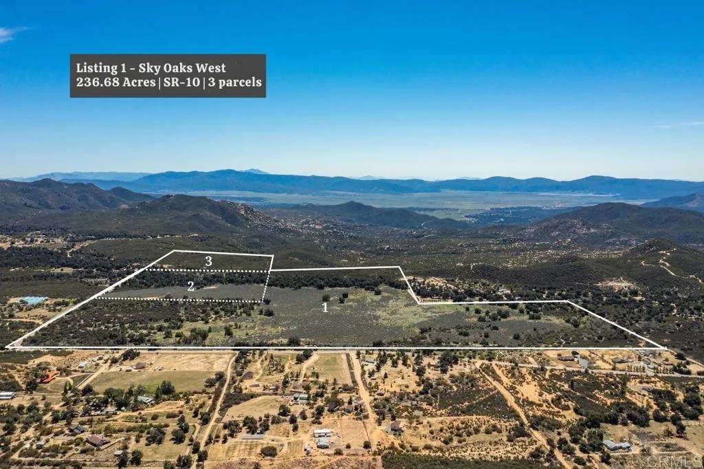 31225 Chihuahua Valley, Warner Springs, CA 92086