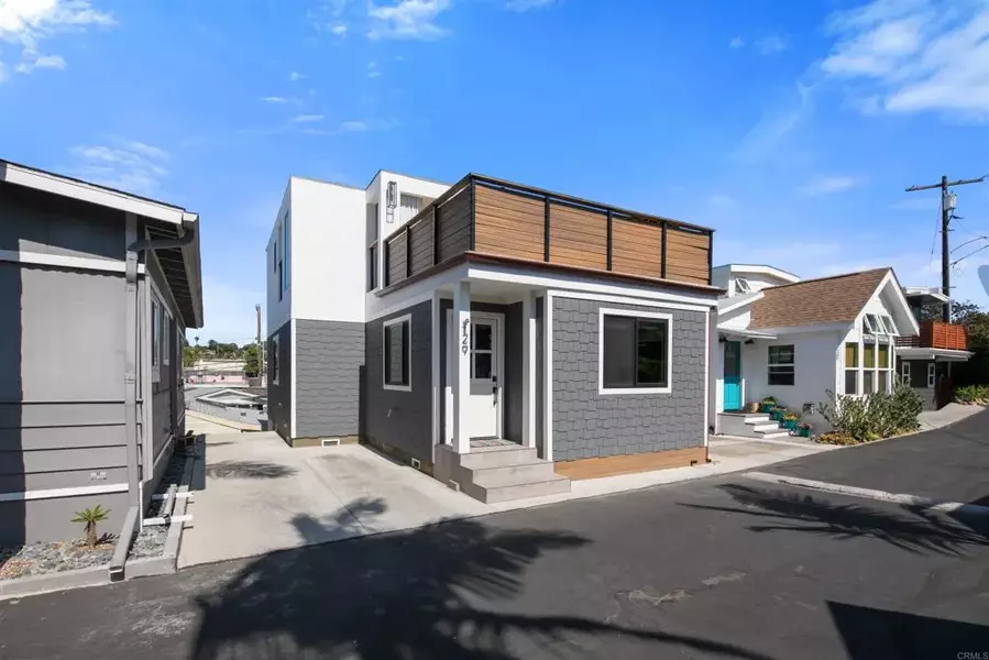 123 Jasper #29, Encinitas, CA 92024