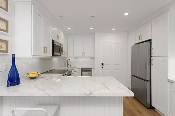 Del Mar, CA 92014,1562 CAMINO DEL MAR #431