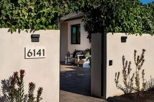 Rancho Santa Fe, CA 92067,6141 Paseo Arbolado