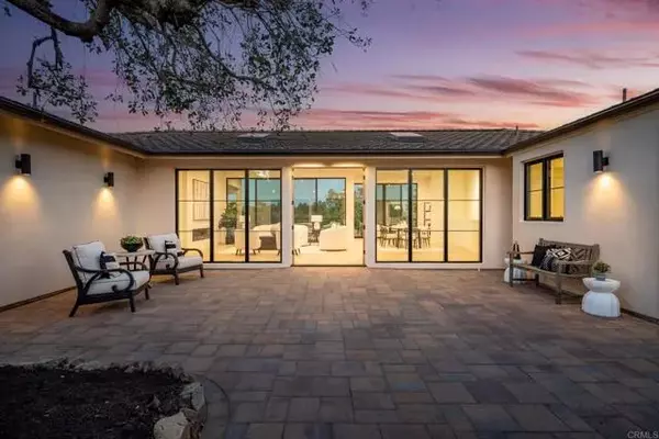 6141 Paseo Arbolado, Rancho Santa Fe, CA 92067