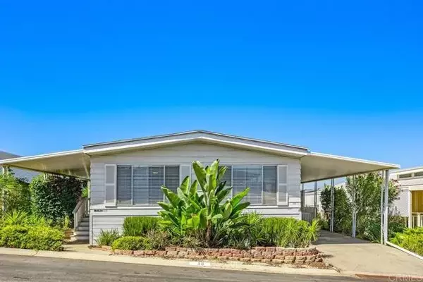 1175 La Moree #26, San Marcos, CA 92078